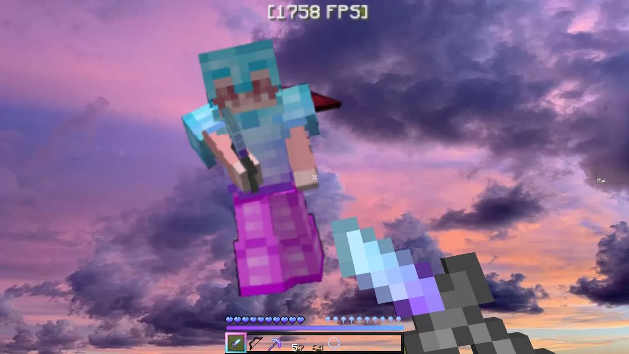 Gallery Image 1 for Sugarcandy on PVPRP